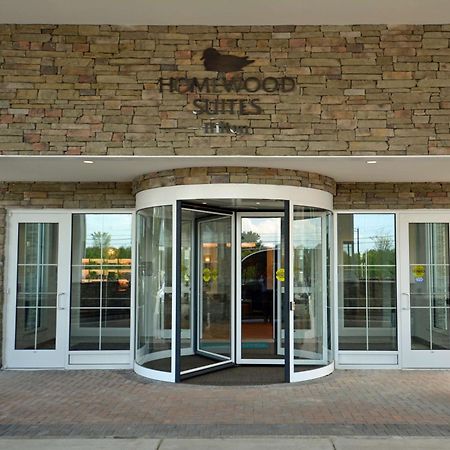 Homewood Suites By Hilton Saratoga Springs Ngoại thất bức ảnh