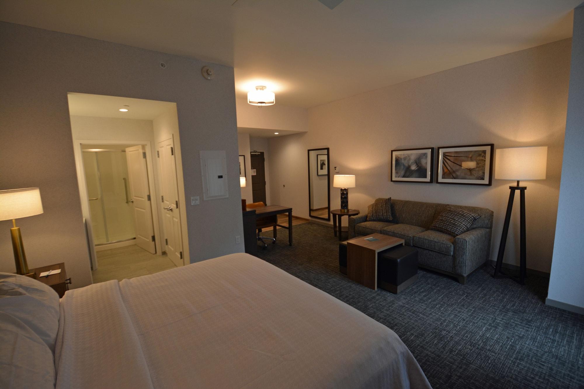 Homewood Suites By Hilton Saratoga Springs Ngoại thất bức ảnh