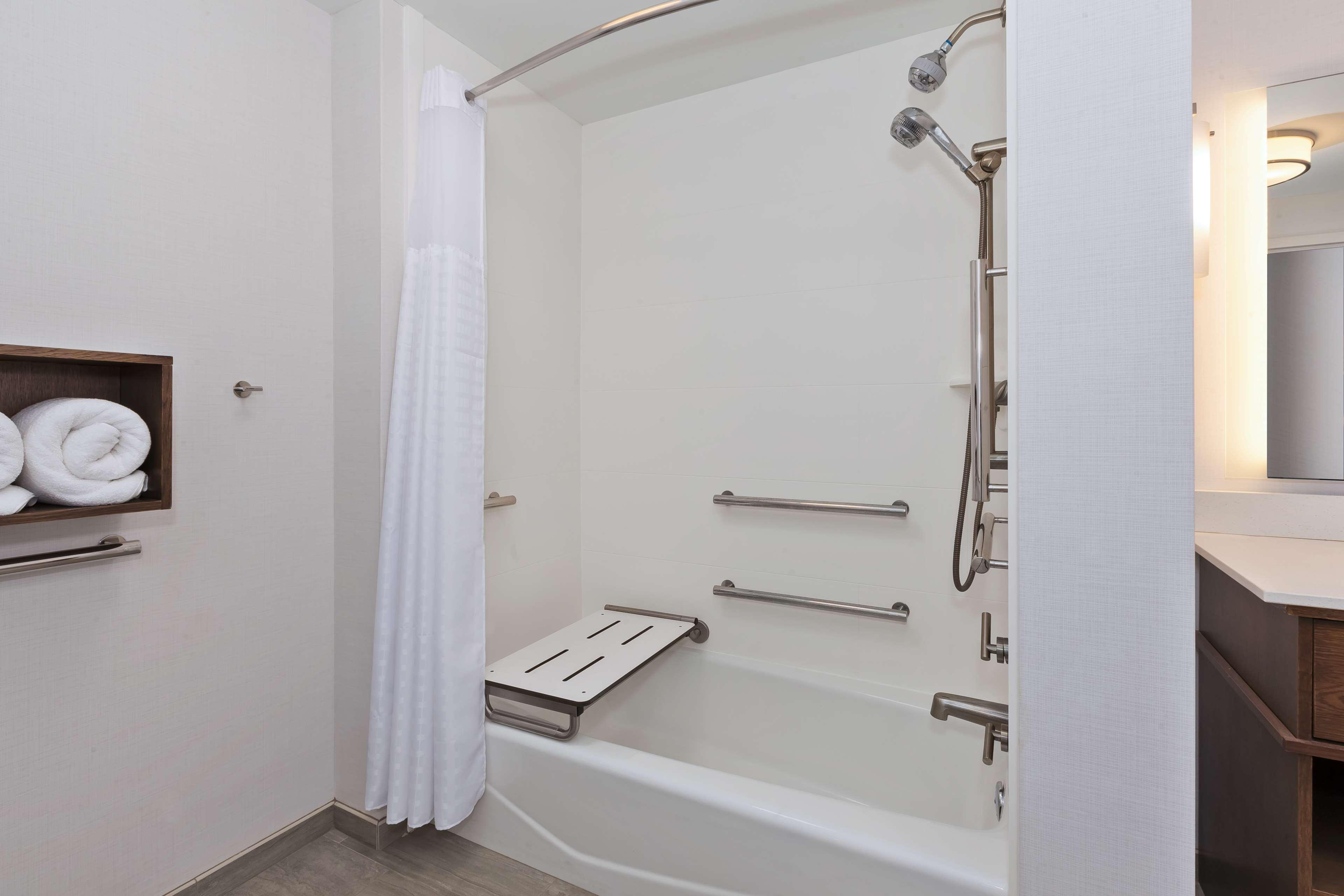 Homewood Suites By Hilton Saratoga Springs Ngoại thất bức ảnh