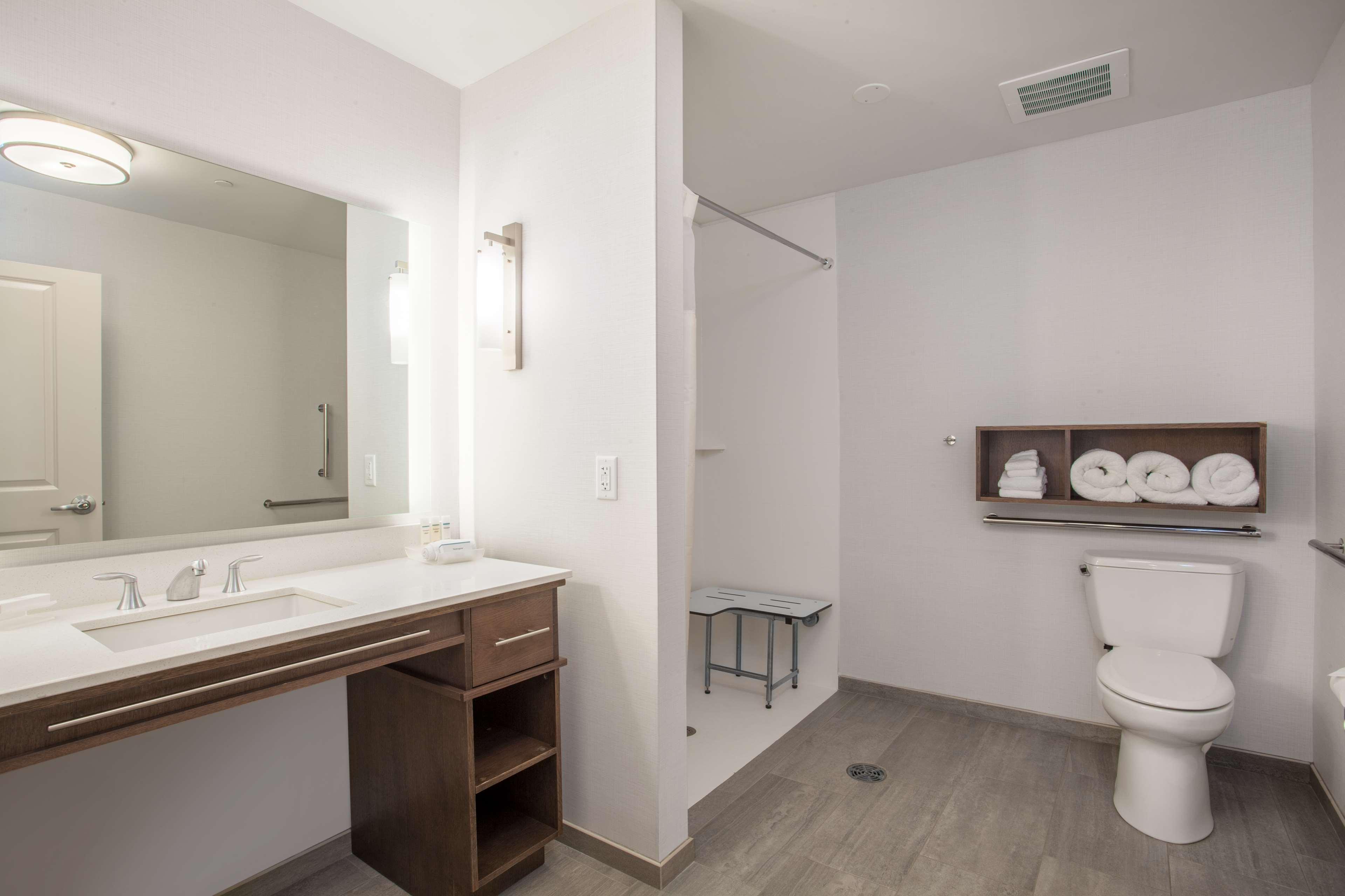 Homewood Suites By Hilton Saratoga Springs Ngoại thất bức ảnh