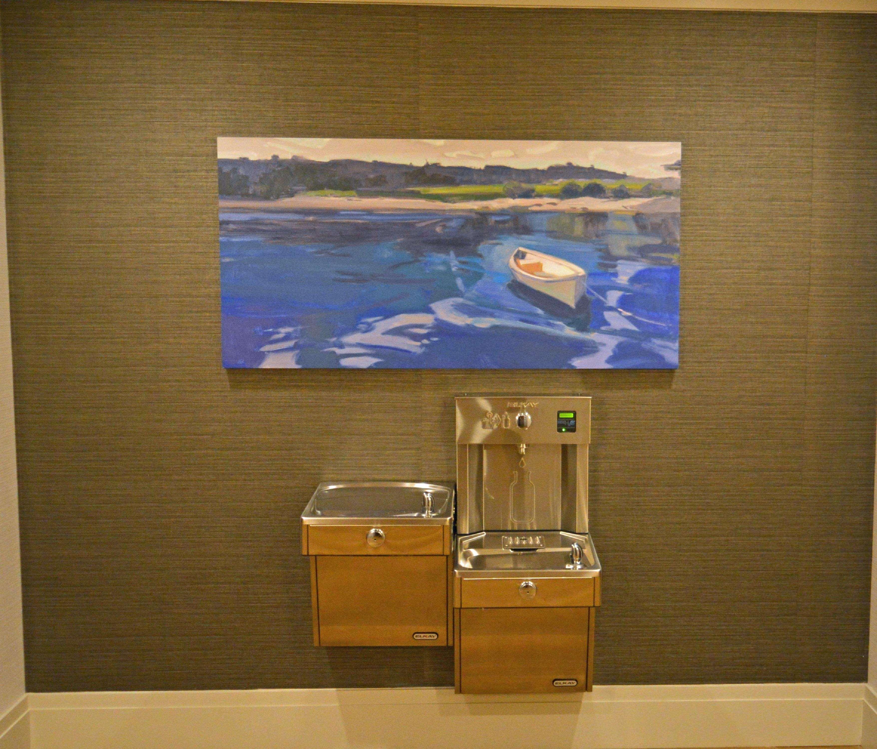 Homewood Suites By Hilton Saratoga Springs Ngoại thất bức ảnh