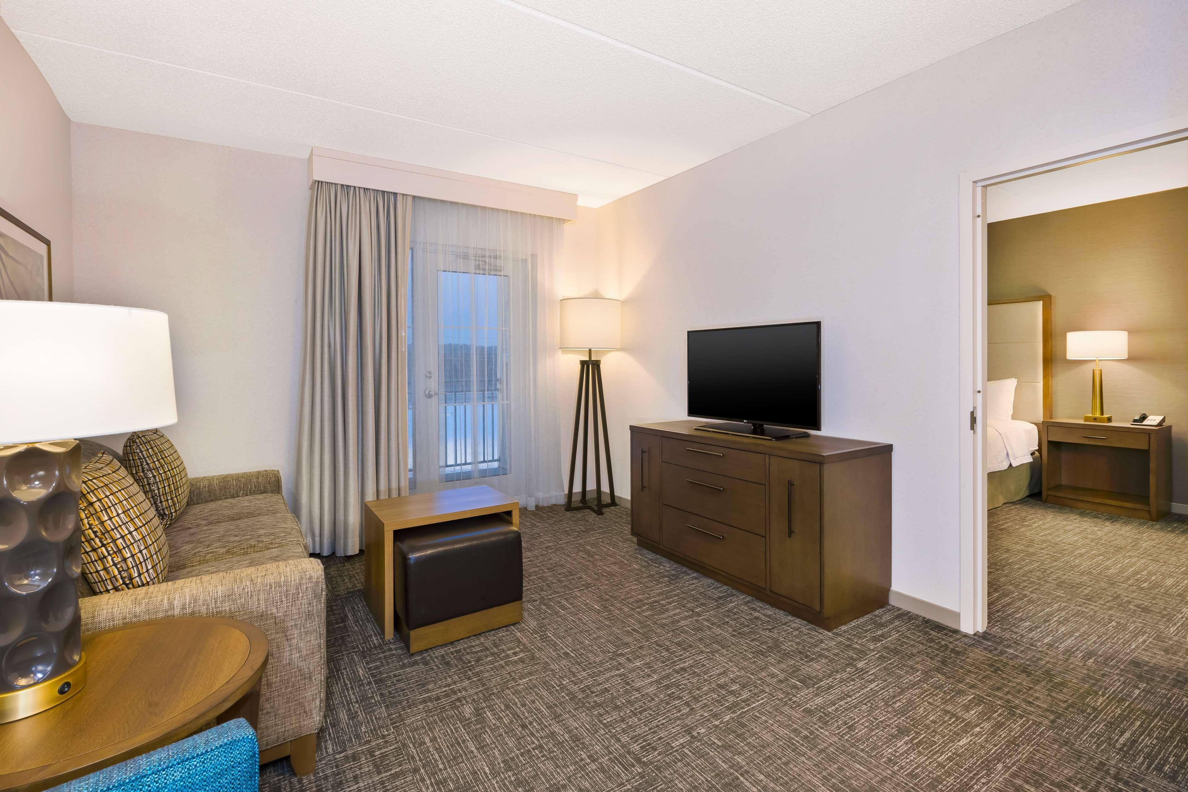Homewood Suites By Hilton Saratoga Springs Ngoại thất bức ảnh