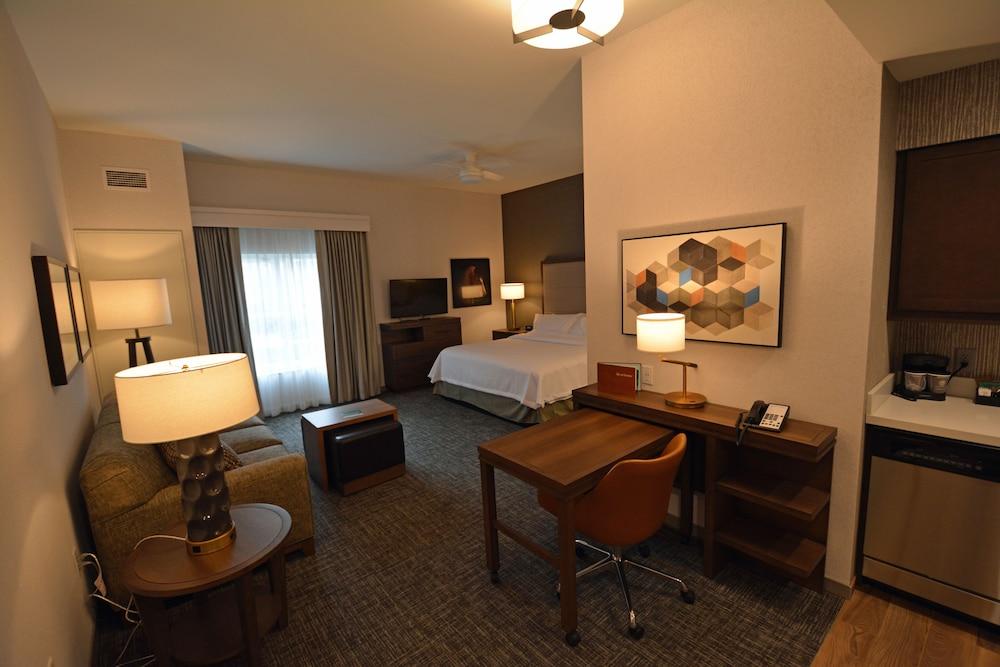 Homewood Suites By Hilton Saratoga Springs Ngoại thất bức ảnh