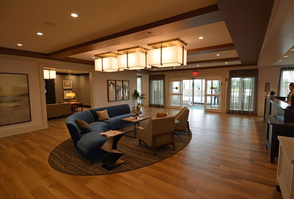 Homewood Suites By Hilton Saratoga Springs Ngoại thất bức ảnh