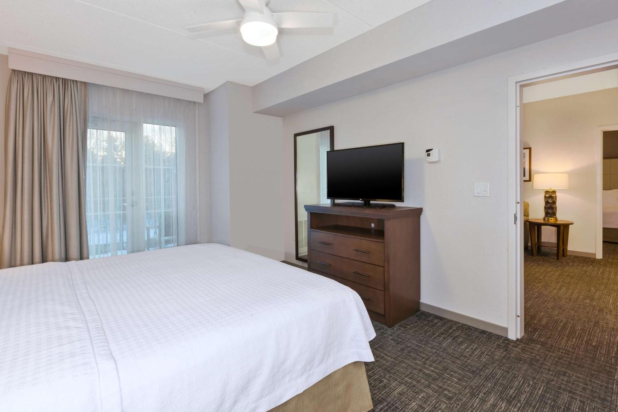 Homewood Suites By Hilton Saratoga Springs Ngoại thất bức ảnh