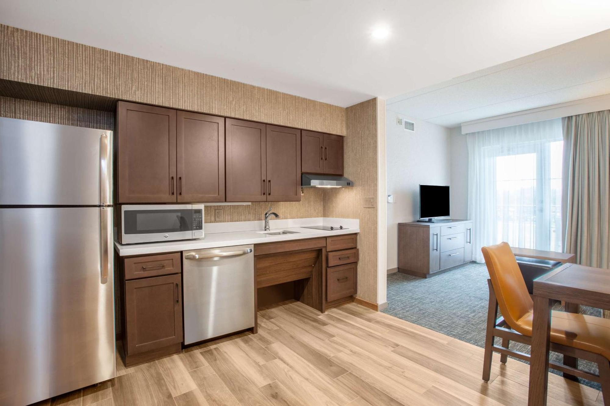 Homewood Suites By Hilton Saratoga Springs Ngoại thất bức ảnh