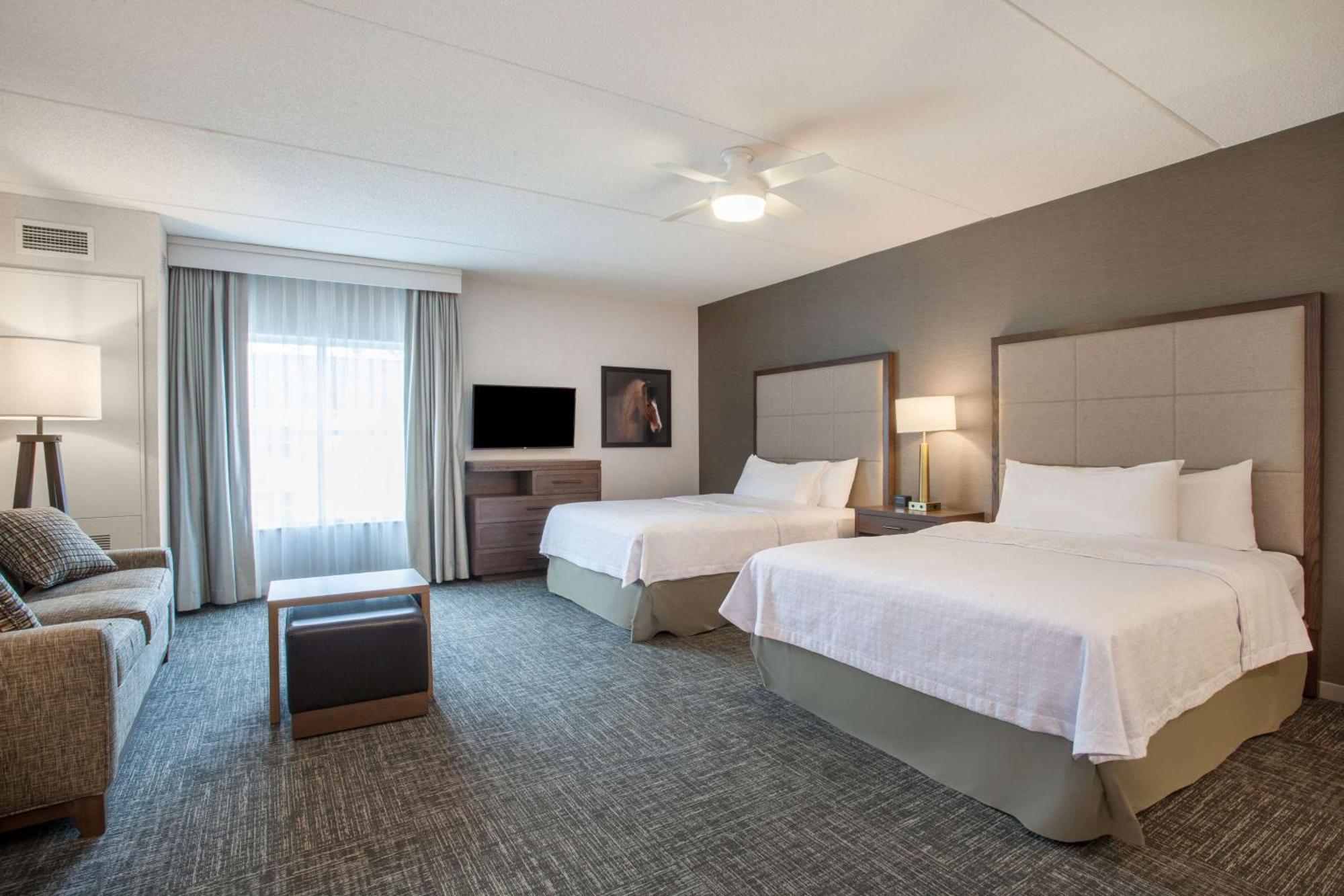 Homewood Suites By Hilton Saratoga Springs Ngoại thất bức ảnh