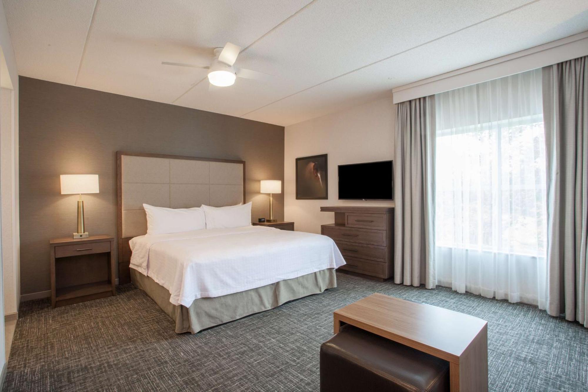 Homewood Suites By Hilton Saratoga Springs Ngoại thất bức ảnh