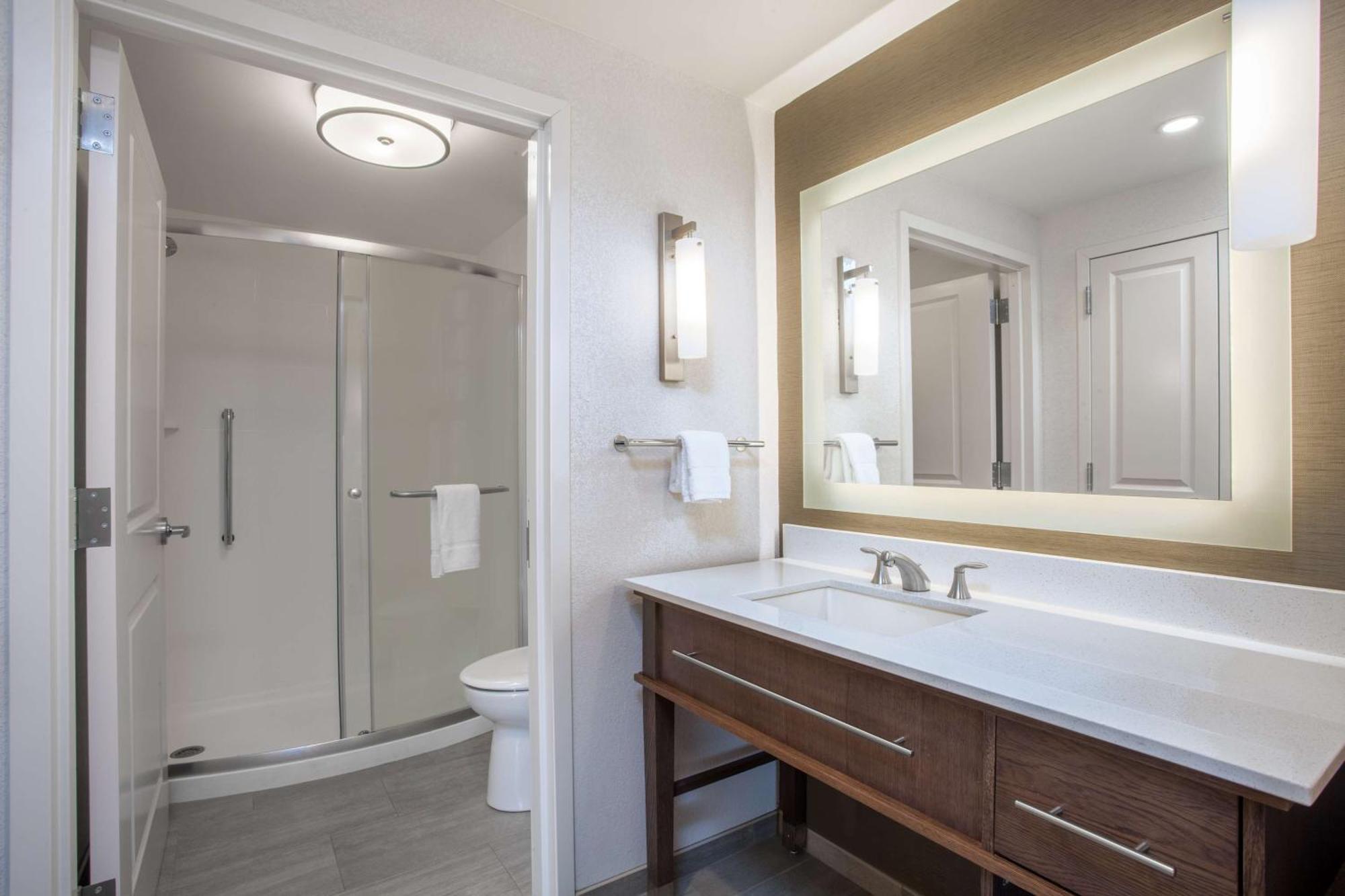 Homewood Suites By Hilton Saratoga Springs Ngoại thất bức ảnh