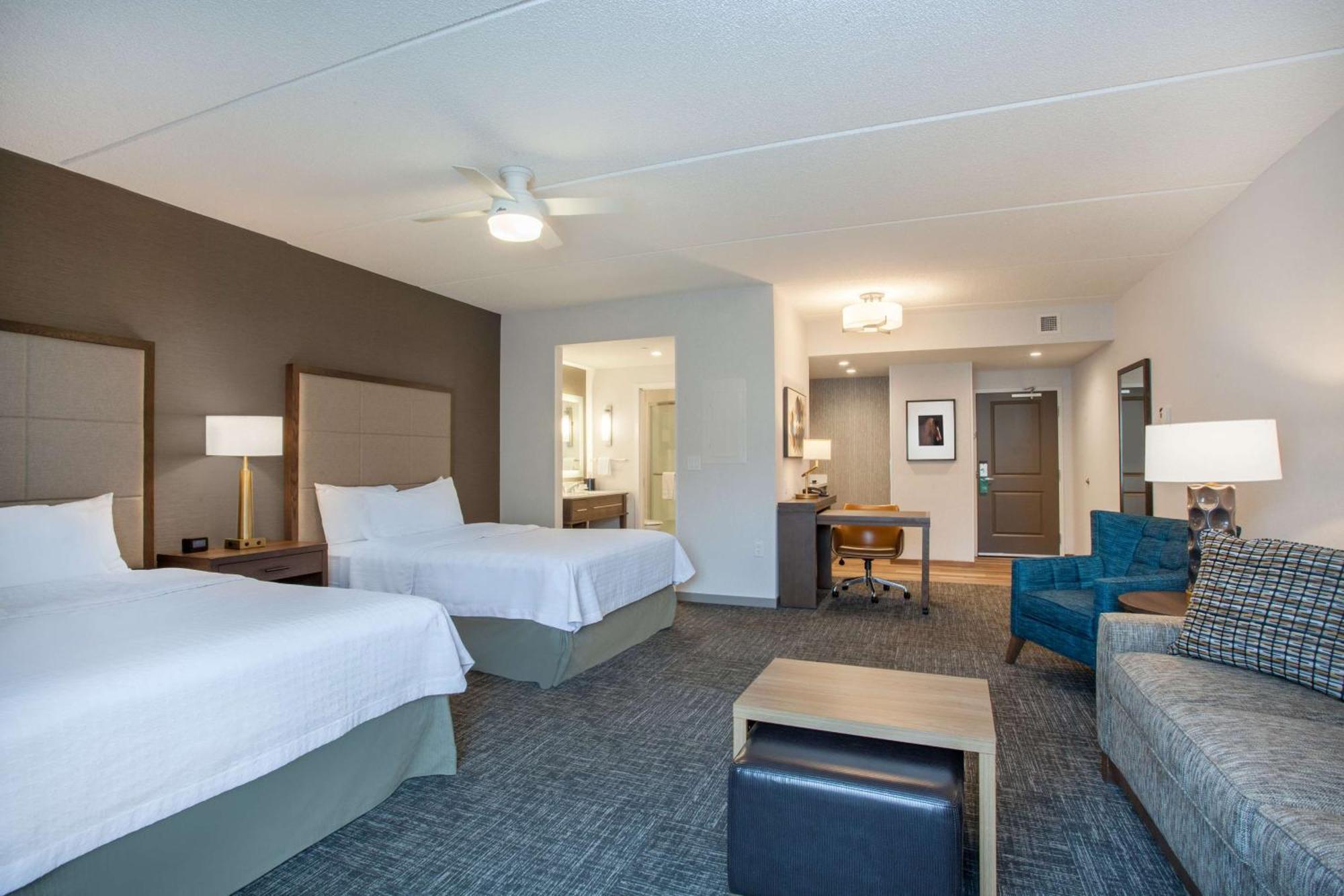 Homewood Suites By Hilton Saratoga Springs Ngoại thất bức ảnh