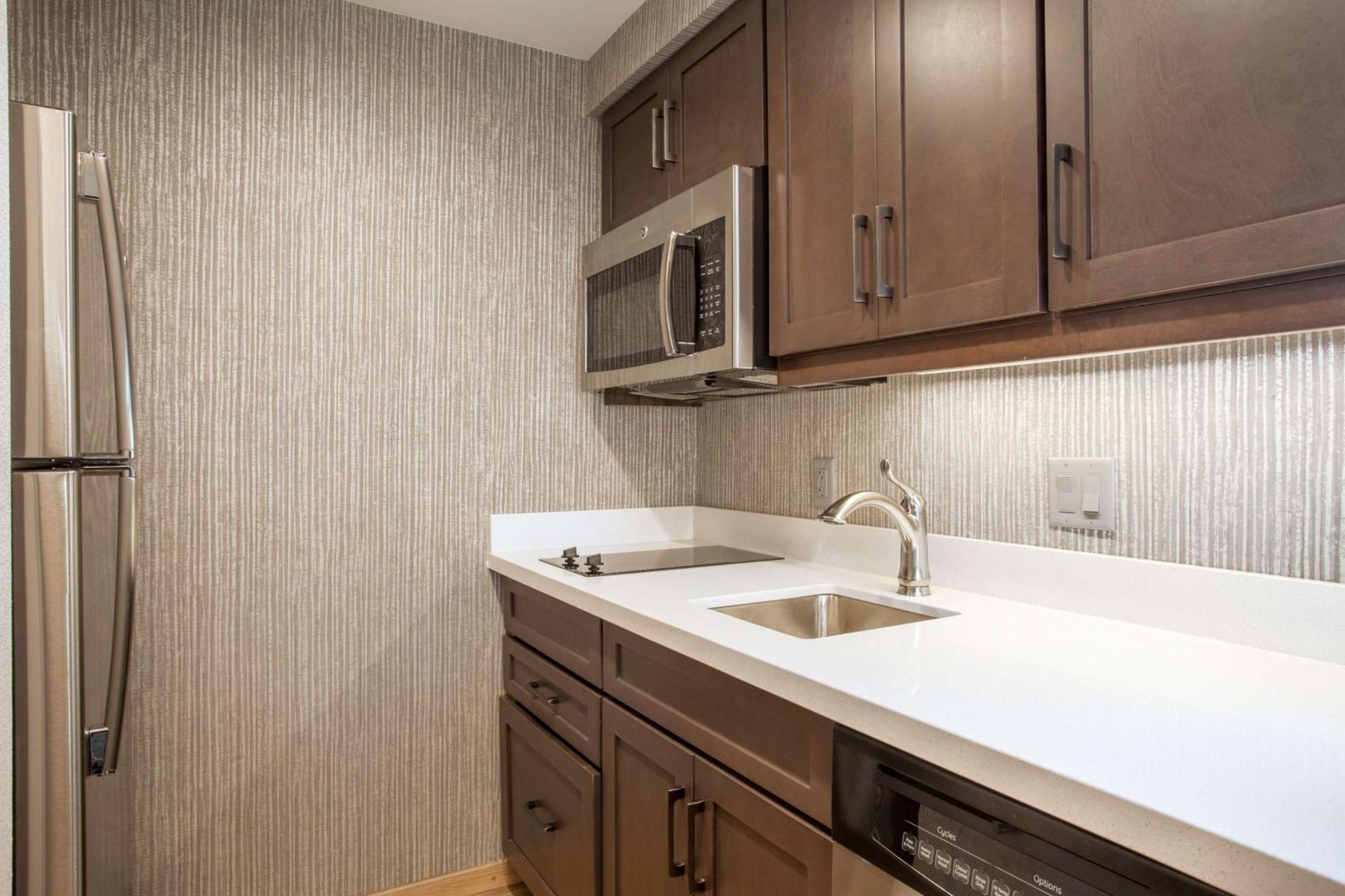 Homewood Suites By Hilton Saratoga Springs Ngoại thất bức ảnh