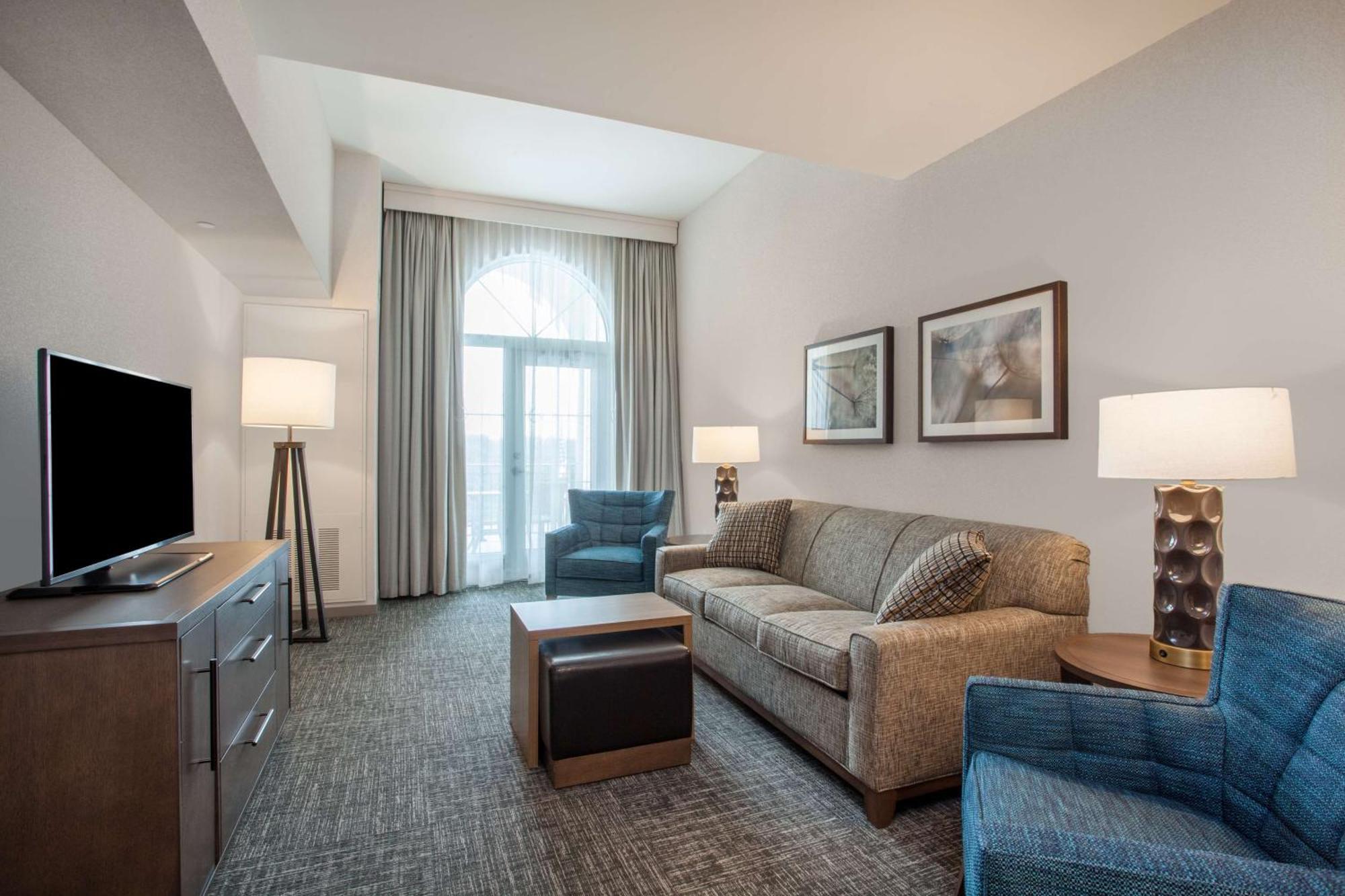 Homewood Suites By Hilton Saratoga Springs Ngoại thất bức ảnh