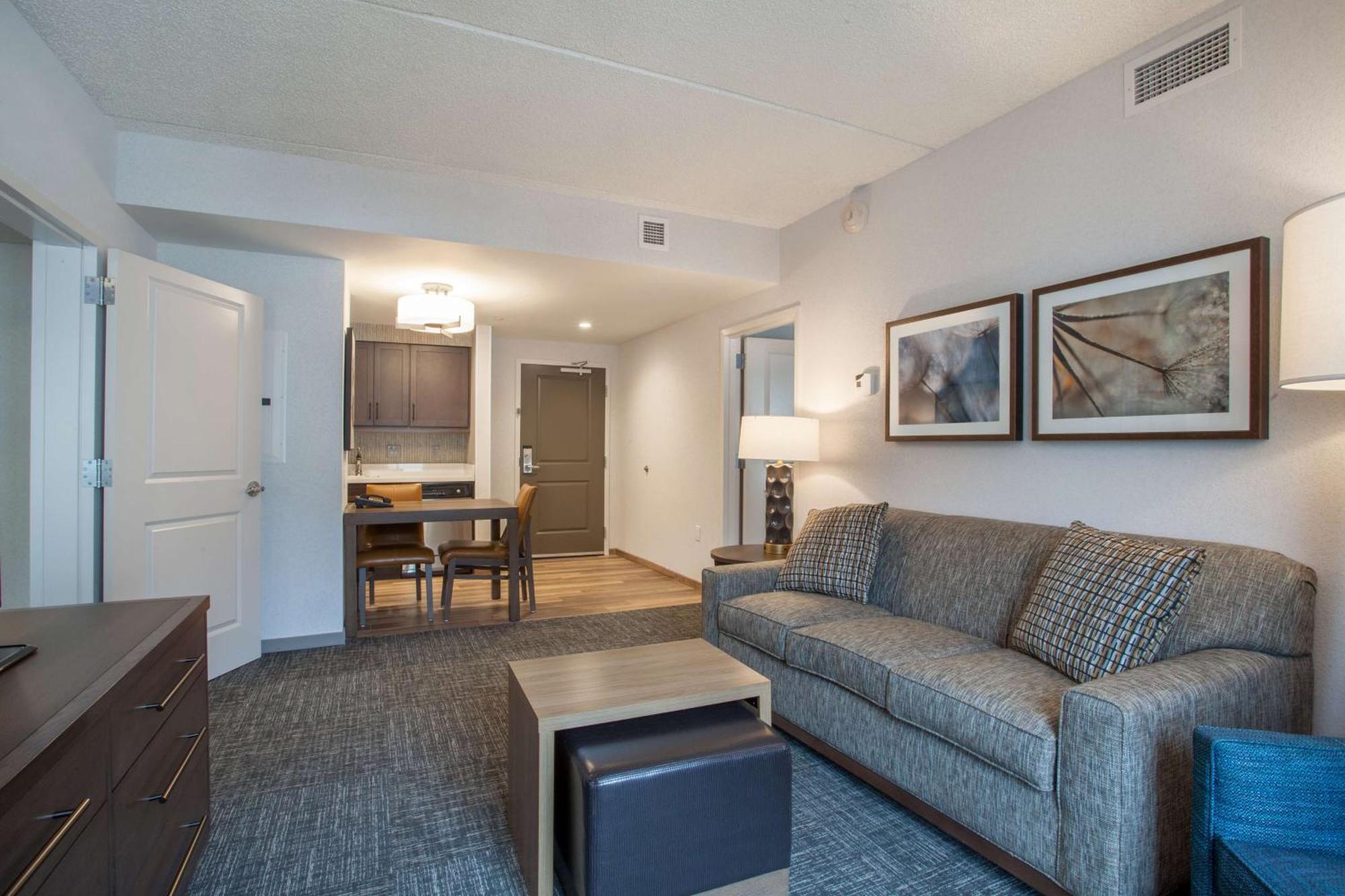 Homewood Suites By Hilton Saratoga Springs Ngoại thất bức ảnh