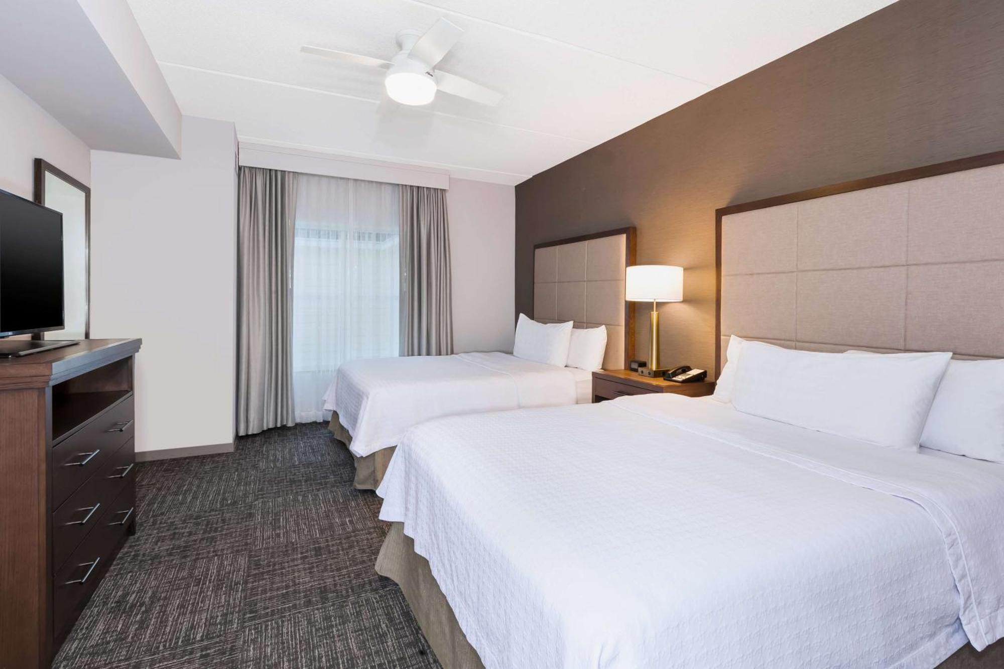 Homewood Suites By Hilton Saratoga Springs Ngoại thất bức ảnh
