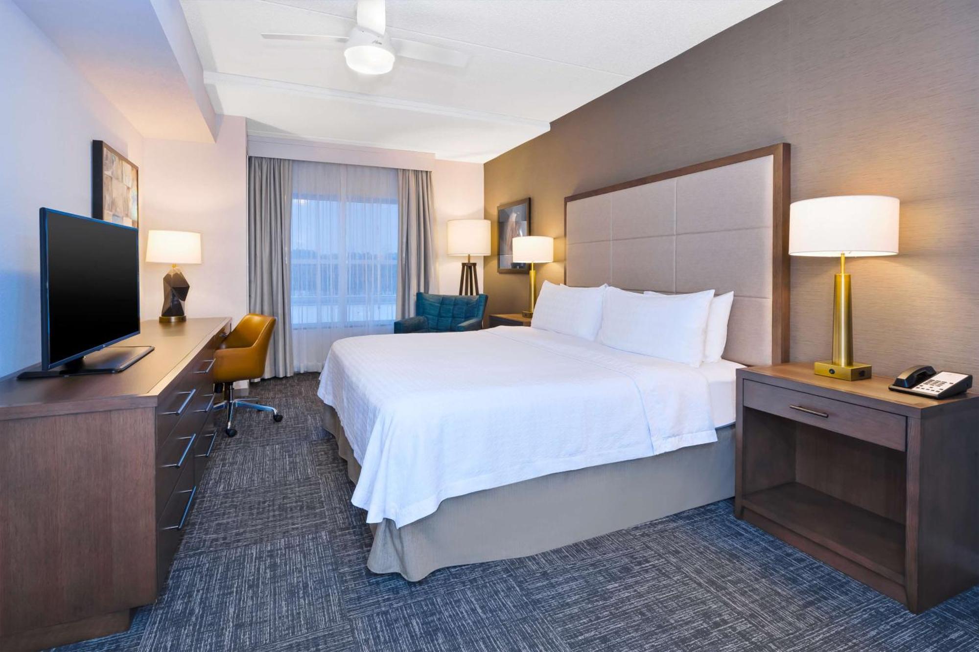 Homewood Suites By Hilton Saratoga Springs Ngoại thất bức ảnh