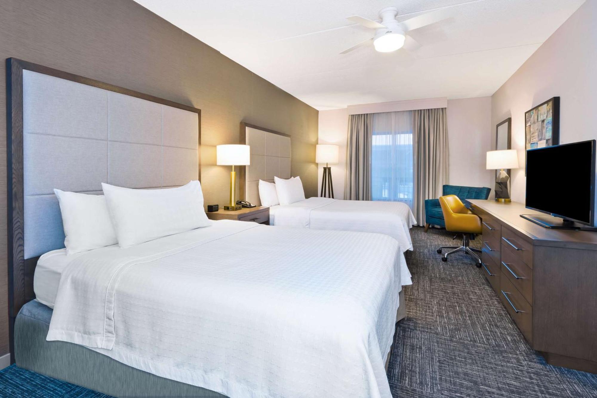Homewood Suites By Hilton Saratoga Springs Ngoại thất bức ảnh