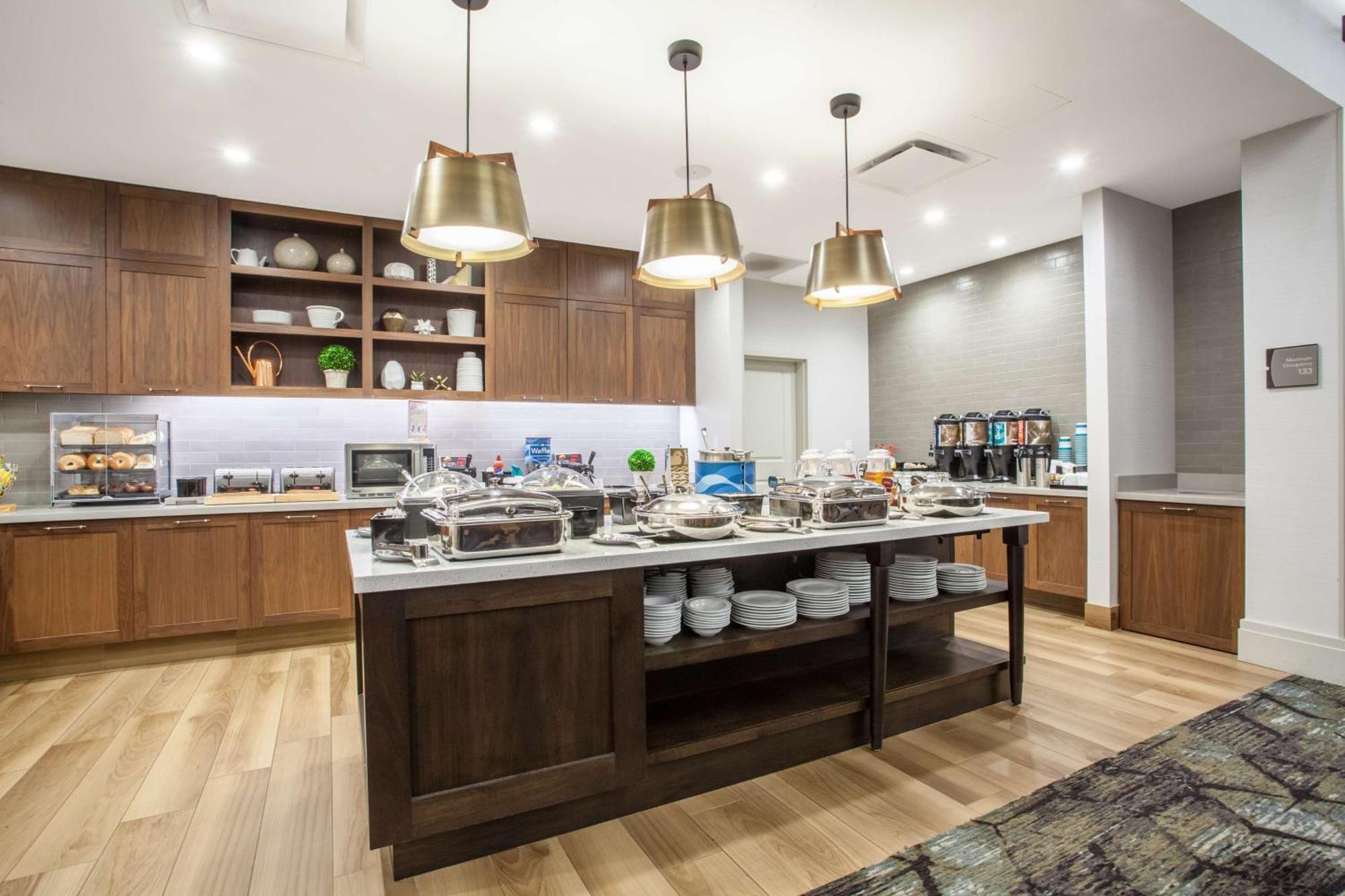 Homewood Suites By Hilton Saratoga Springs Ngoại thất bức ảnh