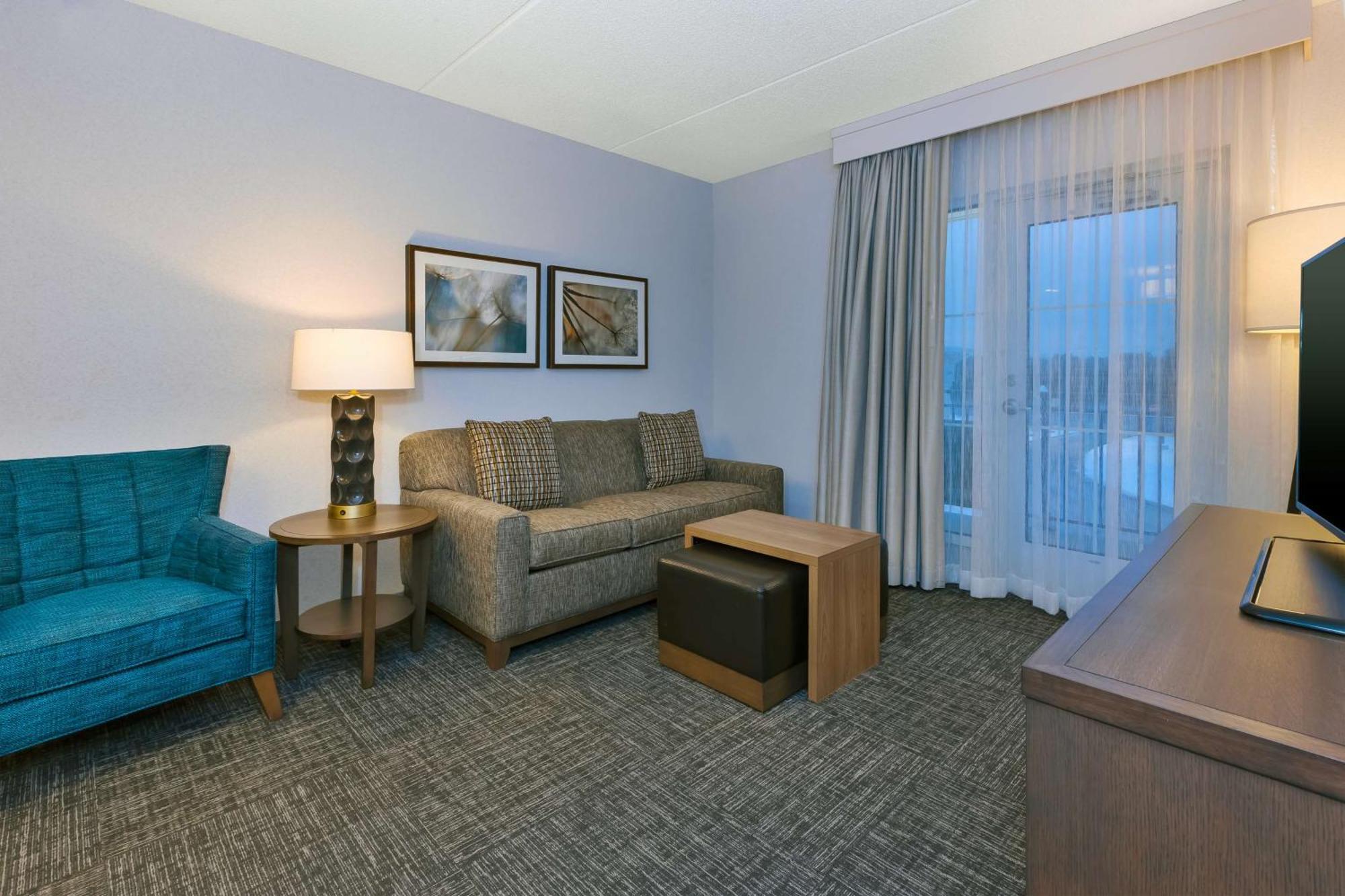 Homewood Suites By Hilton Saratoga Springs Ngoại thất bức ảnh