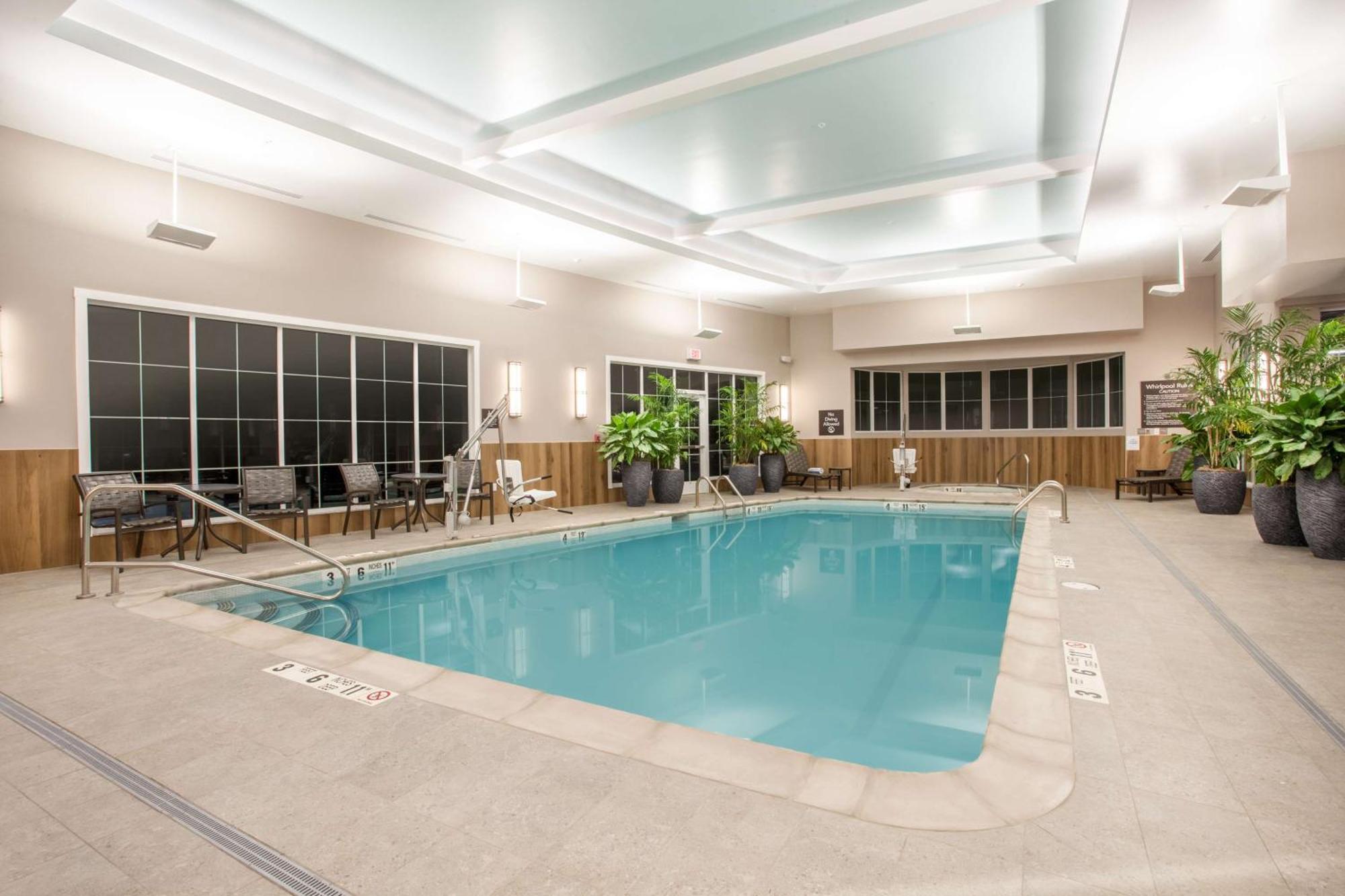 Homewood Suites By Hilton Saratoga Springs Ngoại thất bức ảnh