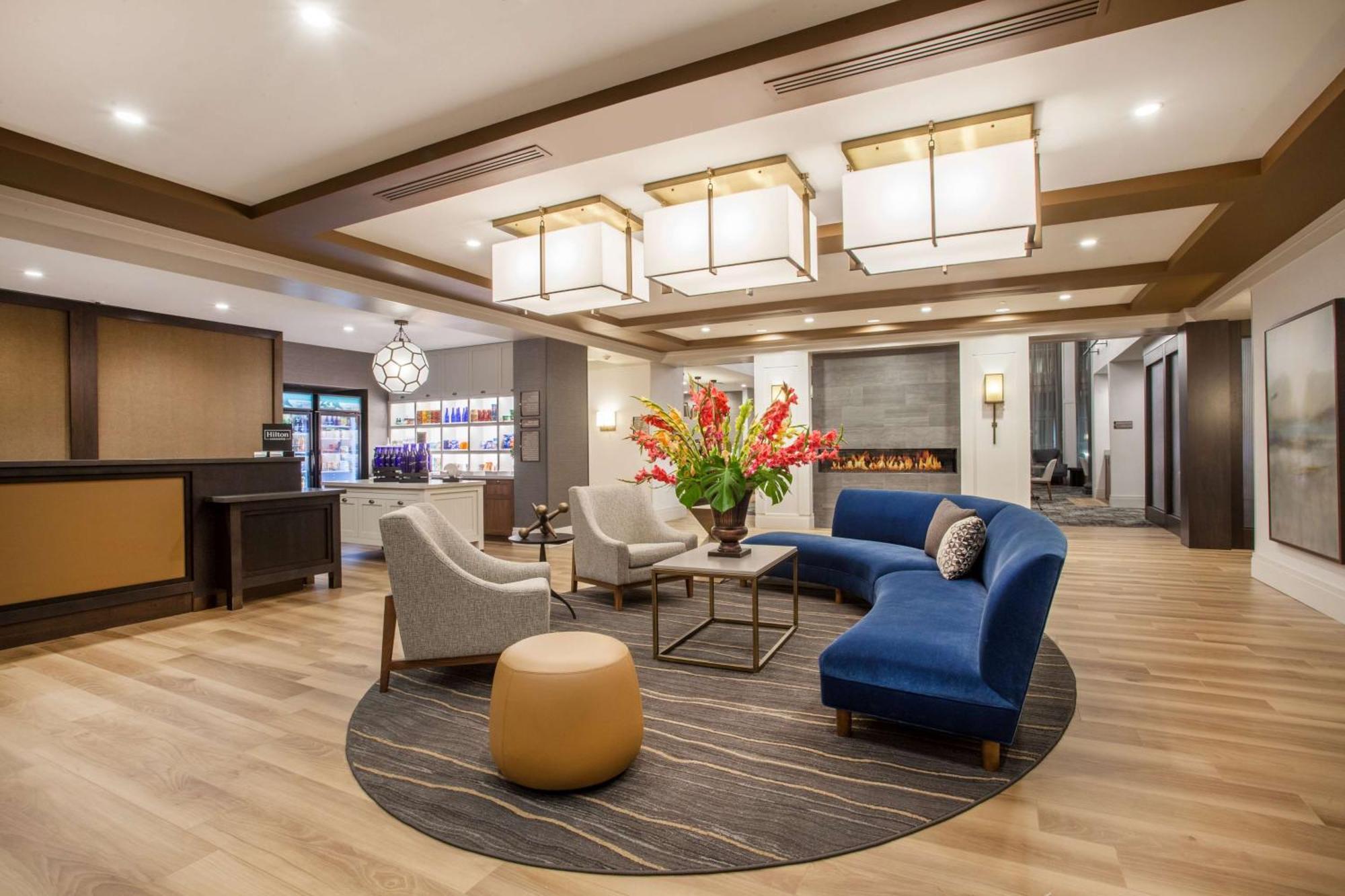 Homewood Suites By Hilton Saratoga Springs Ngoại thất bức ảnh