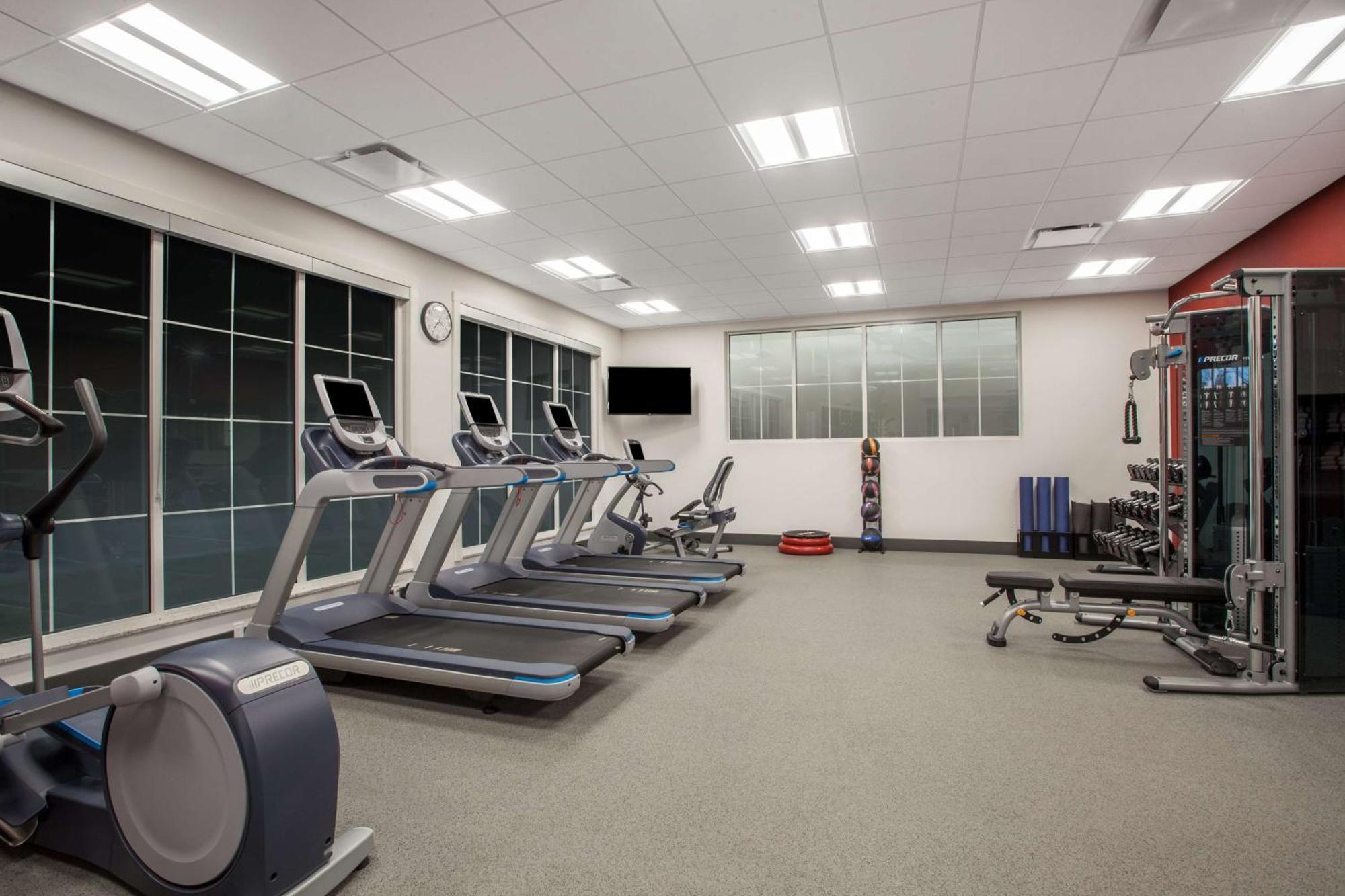 Homewood Suites By Hilton Saratoga Springs Ngoại thất bức ảnh