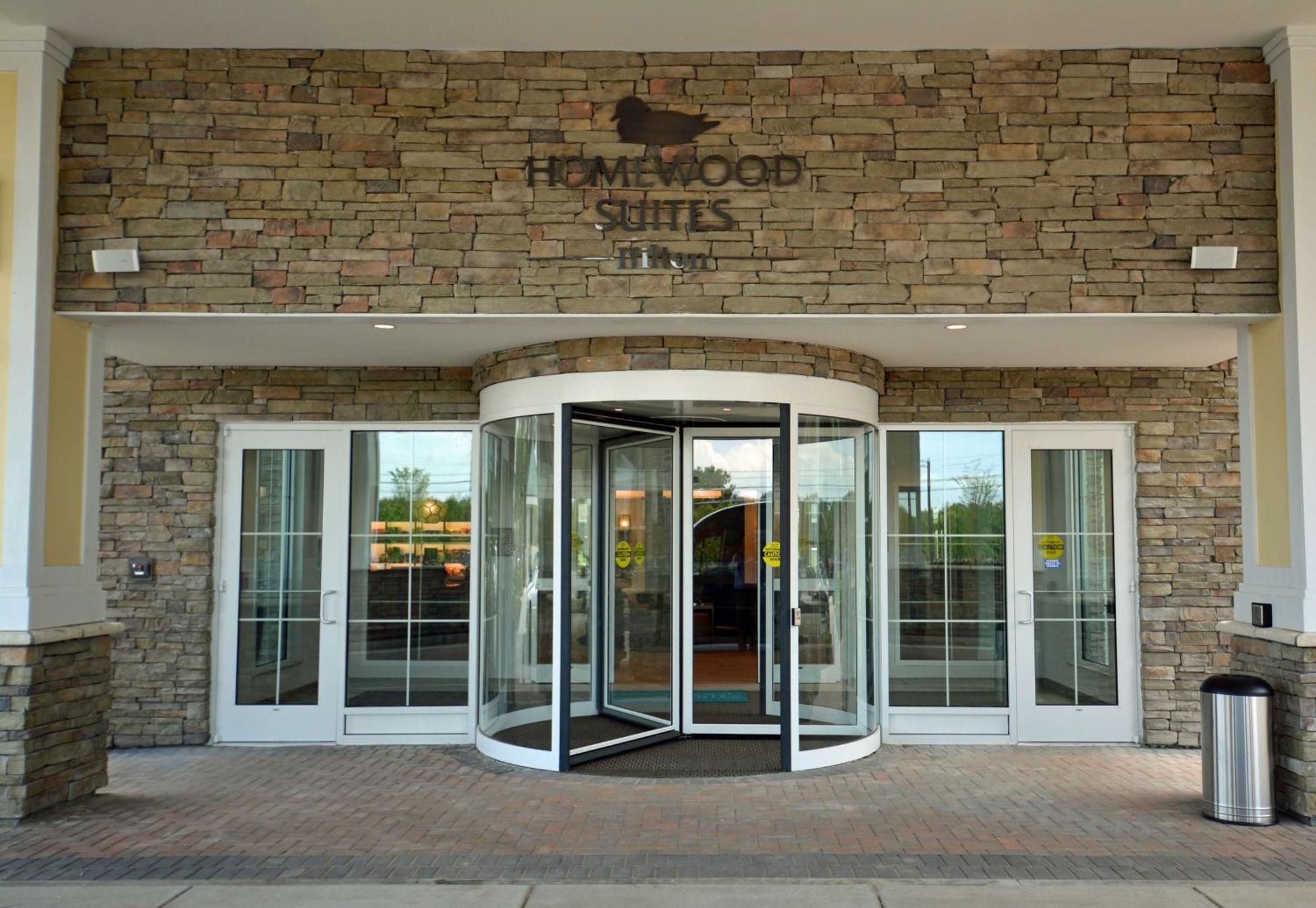 Homewood Suites By Hilton Saratoga Springs Ngoại thất bức ảnh